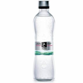 APA MINERALA AQUA CARPATICA ST 330ML