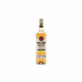 BACARDI GOLD 700ML