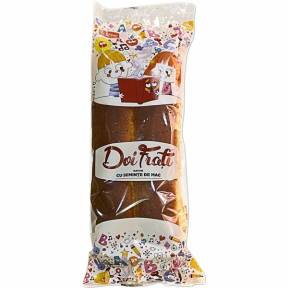 BATON 2 FRATI MAC VEL PITAR 2X80G    