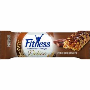 BATON CEREALE MILK CHOCOLATE FITNESS 23.5G
