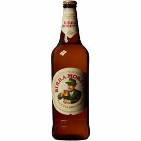 BERE BIRRA MORETTI ST 660ML