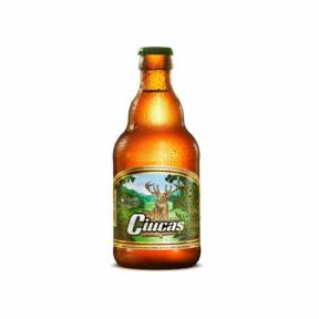 BERE CIUCAS ST 330ML         