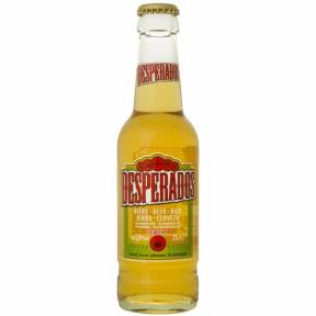BERE DESPERADOS 400ML