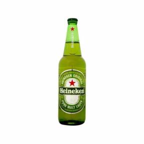 BERE HEINEKEN ST 660ML           