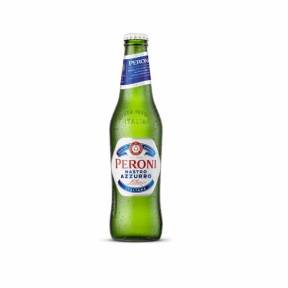 BERE PERONI ST 660ML             