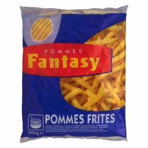 CARTOFI CONG FANTASY 1KG    