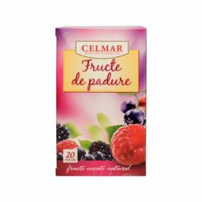 CEAI FRUCTE PADURE CELMAR 20PIC    