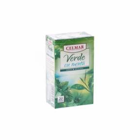 CEAI VERDE CELMAR 20PLIC      