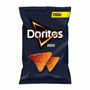 CHIPS BARBEQUE DORITOS 100G