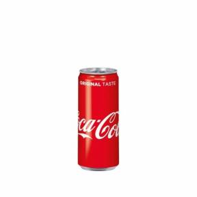 COCA COLA NRG 0.33L           