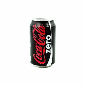 COCA COLA ZERO NRG 0.33L      