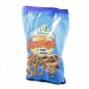 COVRIGI CU MAC SI SARE CORNELIUS 200GR