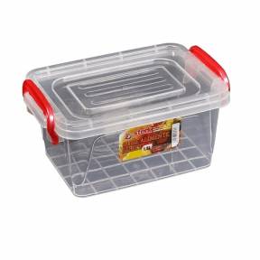 CUTIE ALIMENTARA CU CAPAC STERK 1.5L