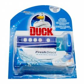DUCK FRESH DISCS APARAT MARIN 36.ML