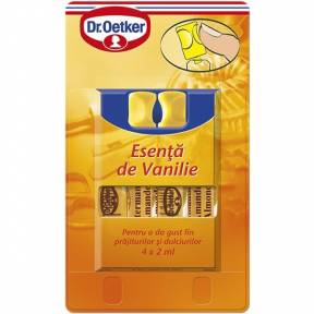 ESENTA ROM FIOLE 8ML