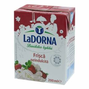 FRISCA LICHIDA LADORNA 32%200G