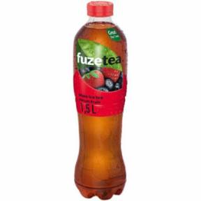 FUZE TEA FORREST FRUIT 1.5L   