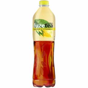 FUZE TEA LEMON 1.5L      