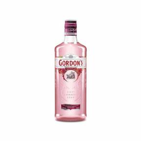 GIN GORDON PINK 37.5% 700ML