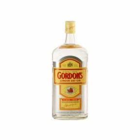 GIN GORDONS DRY 700ML