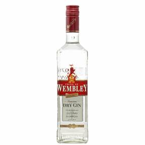GIN WEMBLEY 500ML