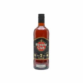 HAVANA CLUB 7 ANOS 700ML