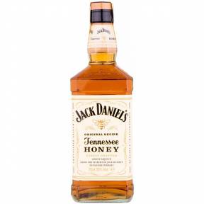 JACK DANIELS HONEY TEN.0.7L