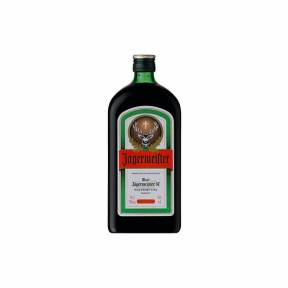 JAGERMEISTER 700ML
