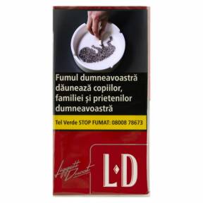 LD RED NECARTONAT 100