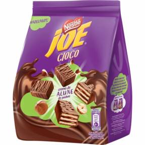 NAPOLITANE JOE CIOCO ALUNE 160G