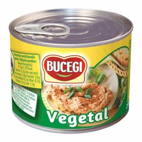 PASTA VEGETALA BUCEGI 200GR