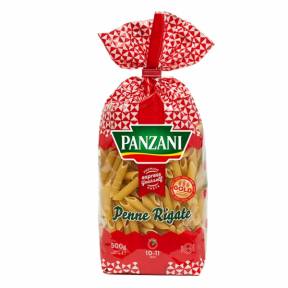 PASTE PENNE RIGATE PANZANI 500G
