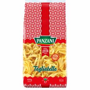 PASTE TAGLIATELLE PANZANI 500G