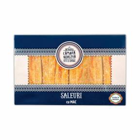 SALEURI MAC VEL PITAR 200GR
