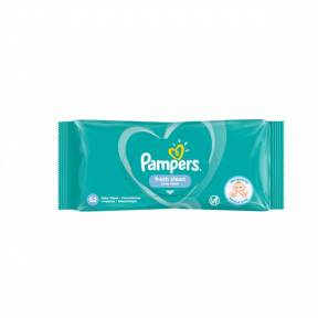 SERV PAMPERS BABY FRESH 52B   