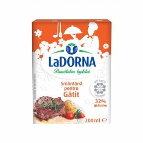 SMANTANA GATIT LADORNA UHT 200ML