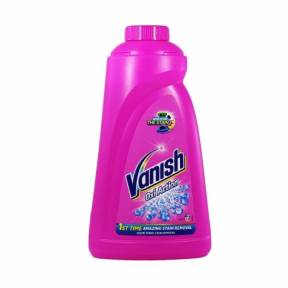 SOLUTIE PETE VANISH OXI ACTION LICHID 1L
