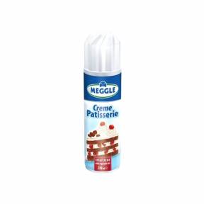 SPRAY CREMA PATISERIE MEGGLE 250ML