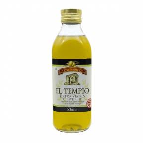 ULEI MASLINE IL TEMPIO 500ML