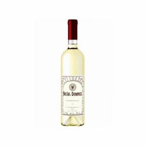 VIN BECIUL DOMNESC CHARDONNAYSEC 0.75L