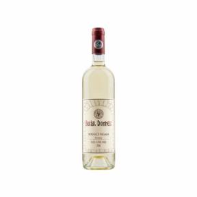 VIN BECIUL DOMNESC FETEASCA REGALA 0.75L