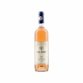 VIN BECIUL DOMNESC ROZE 0.75L