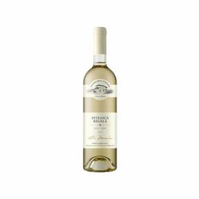 VIN BUDUREASCA FETEASCA REGALA DEMISEC 0.75L
