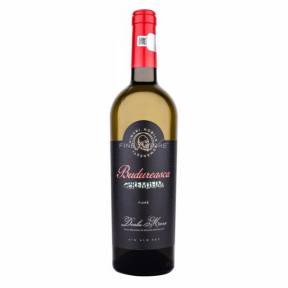 VIN BUDUREASCA PREMIUM FUME SEC 0.75L 