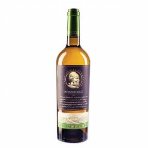 VIN BUDUREASCA PREMIUM  SAUVIGNON BLANC 0.75L