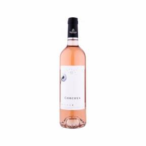 VIN  CORCOVA CUPAJ ROSE SEC 0.75L