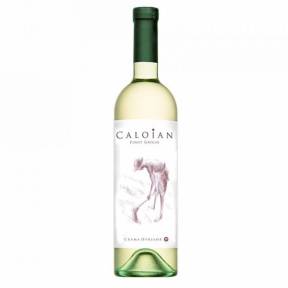 VIN CRAMA OPRISOR CALOIAN PINOT GRIGIO 0.75L