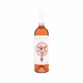 VIN CRAMA OPRISOR CALOIAN ROSE SEC 0.75L