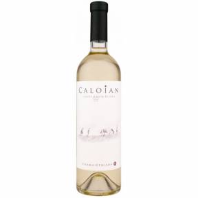 VIN CRAMA OPRISOR CALOIAN SAUVIGNON BLANC 0.75L  