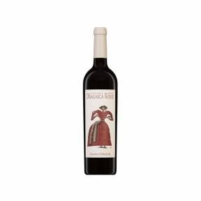 VIN  CRAMA OPRISOR DRAGAICA ROSIE SEC 0.75L